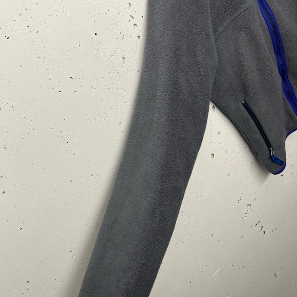 Vintage Patagonia zip up fleece - Picture 3 of 8